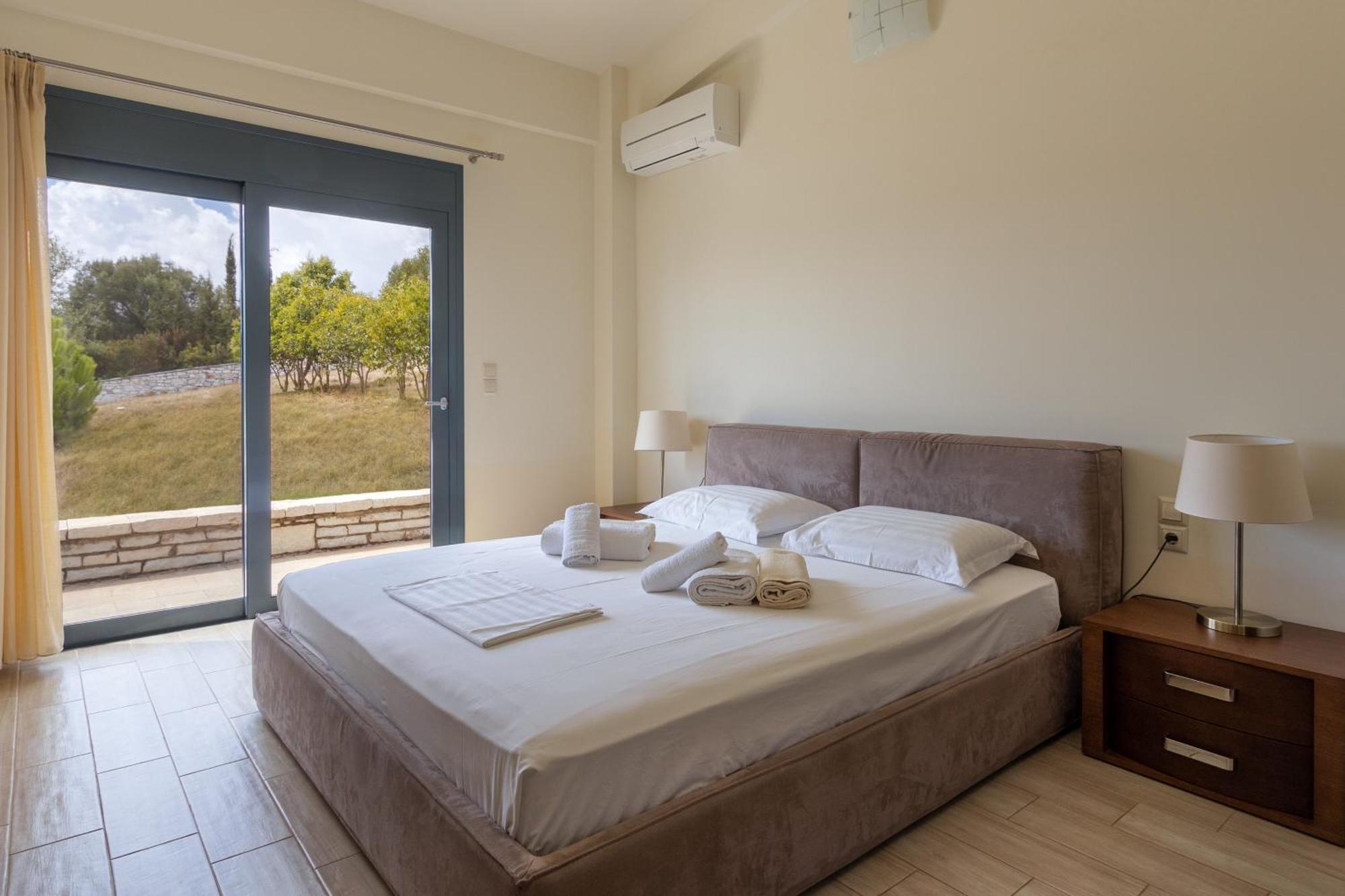 Nema Villas Katomerion Exteriör bild