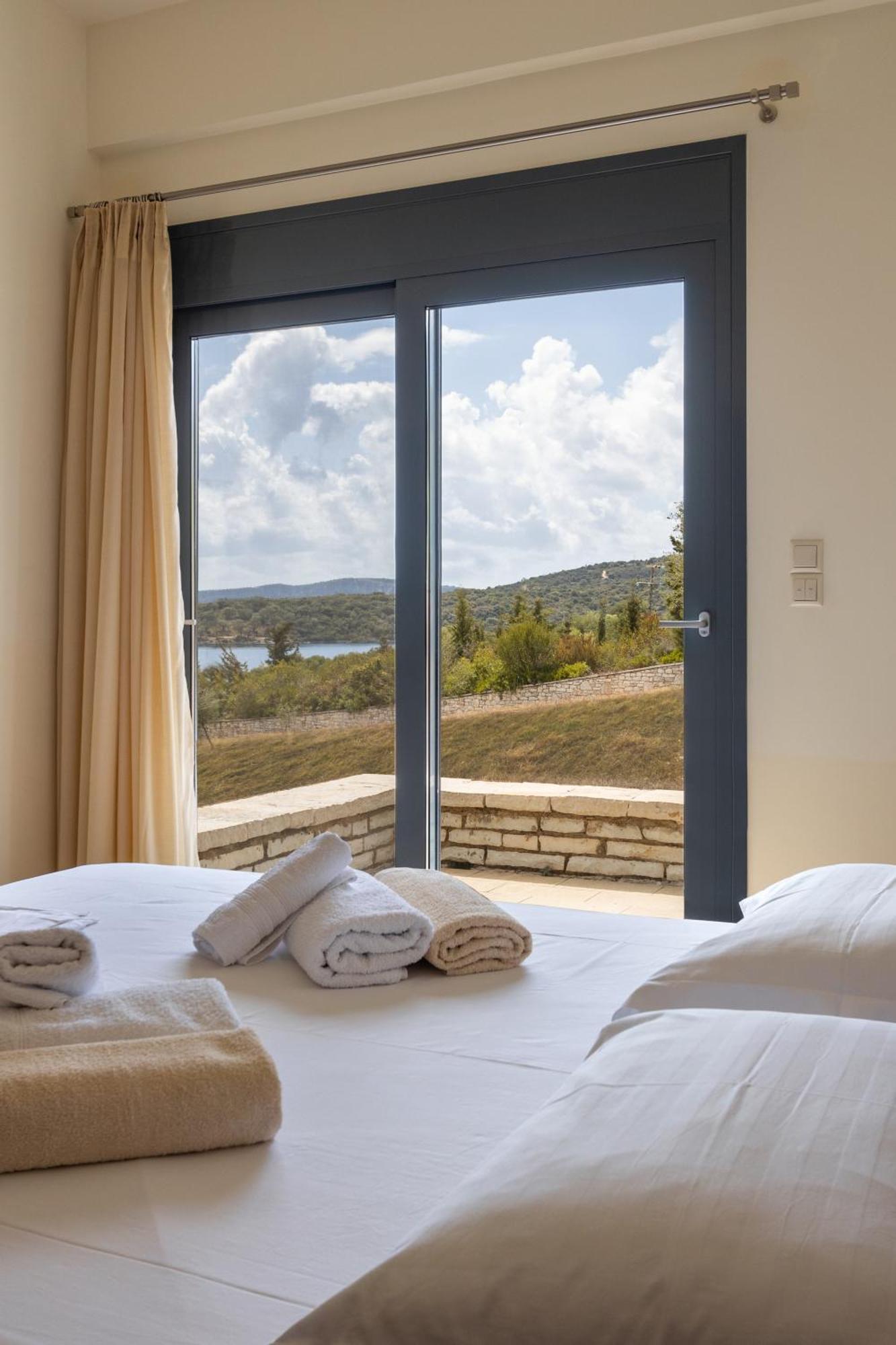 Nema Villas Katomerion Exteriör bild